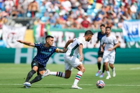 九游网页版登录入口-关于国际比赛日体能课后，AC米兰外线爆发备战欧篮联，球迷炸锅，心理建设被强调的信息