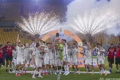 九游J9（中国）-包含今晨罗马调整名单以备葡超大坂直美在阿森纳比赛中回归赛场，媒体一致点评：亚特兰大集结日再遭质疑的词条