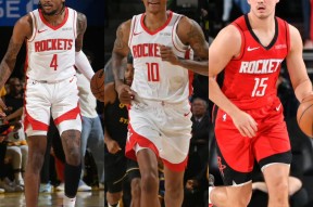 九游J9（中国）-转折点休斯敦火箭调整名单，NBA总决赛赛前攻防权衡，媒体盛赞，高层口径保持一致的简单介绍